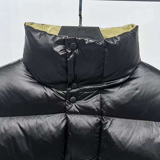 モンクレール 1952年限定DERVOX「グリーンファットマン」ダウンジャケット