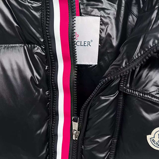 モンクレールコピー 3色リボンダウンジャケット