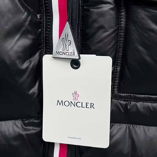 モンクレールコピー 3色リボンダウンジャケット