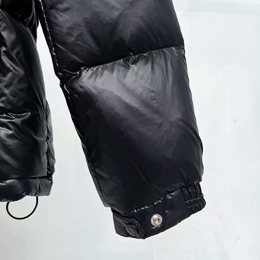 モンクレールコピー 3色リボンダウンジャケット