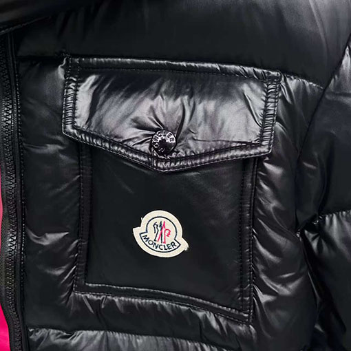 モンクレールコピー 3色リボンダウンジャケット