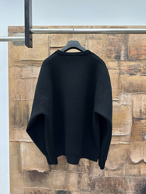 バレンシアガ Balenciaga Ski Collection スキーシリーズニットウェア