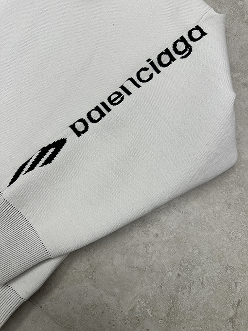 バレンシアガ Balenciaga Ski Collection スキーシリーズニットウェア