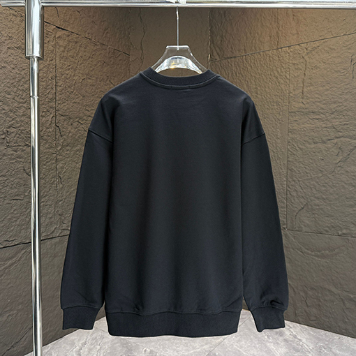 バーバリーコピー 秋冬コレクション クルーネックスウェットシャツ