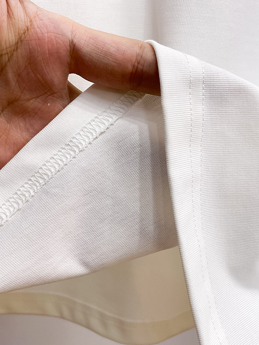 ルイヴィトン ファッショナブルなカジュアルベースレイヤー長袖シャツ