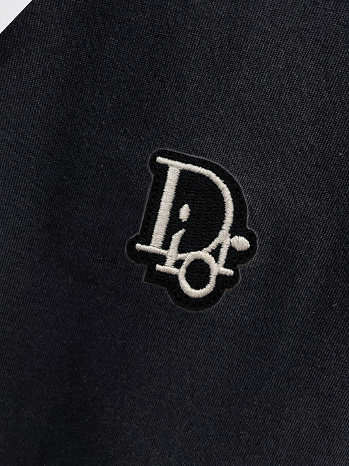 ディオールスーパーコピー 新作カジュアル長袖ベースレイヤーシャツ