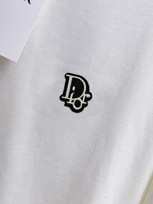 ディオールスーパーコピー 新作カジュアル長袖ベースレイヤーシャツ