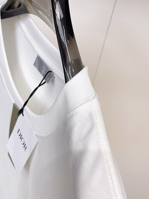 ディオールスーパーコピー 新作カジュアル長袖ベースレイヤーシャツ