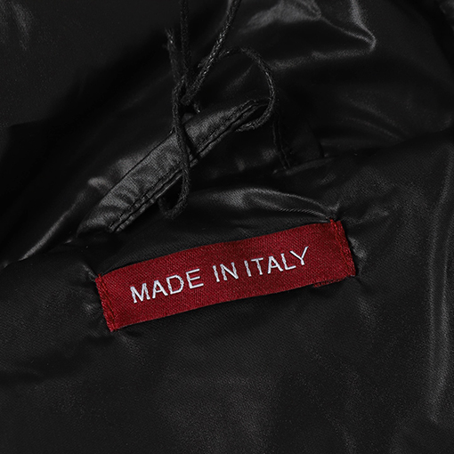 グッチ 新しいグラデーションオールオーバープリントジップアップコットンジャケット