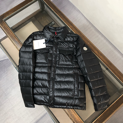 モンクレール Chambly 秋冬ファッションワークウェアジャケットとダウンジャケット