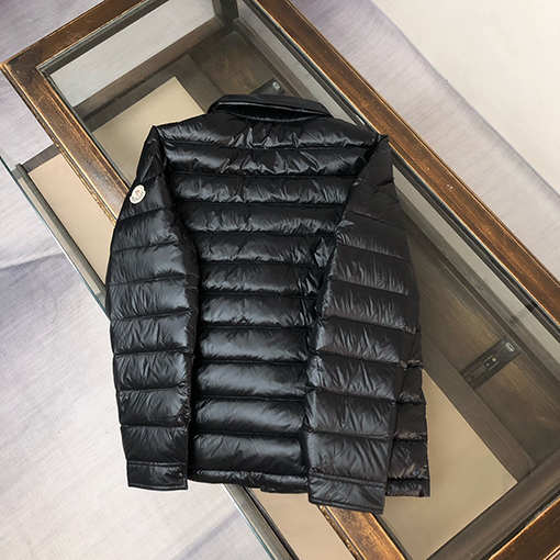 モンクレール Chambly 秋冬ファッションワークウェアジャケットとダウンジャケット