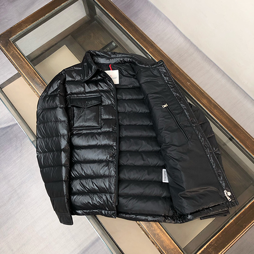 モンクレール Chambly 秋冬ファッションワークウェアジャケットとダウンジャケット