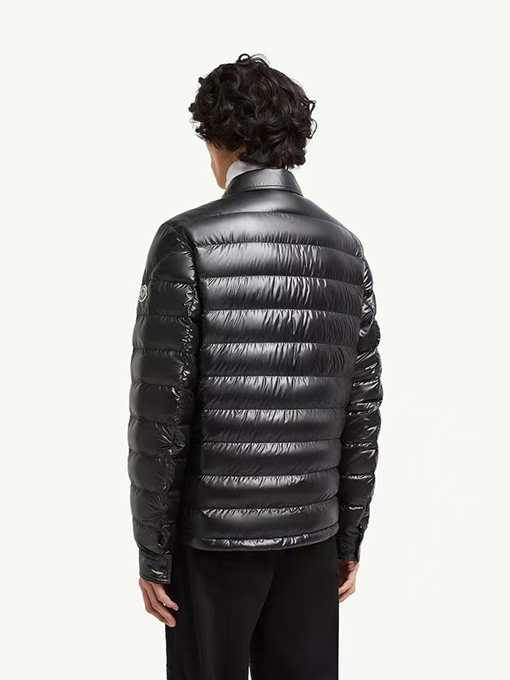 モンクレール Chambly 秋冬ファッションワークウェアジャケットとダウンジャケット