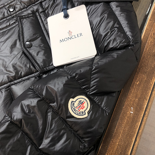 モンクレール Chambly 秋冬ファッションワークウェアジャケットとダウンジャケット