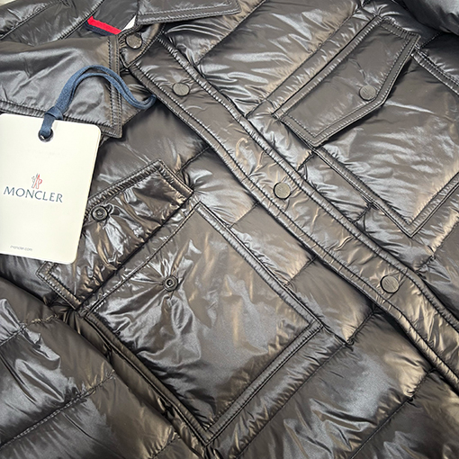 モンクレール Chambly 秋冬ファッションワークウェアジャケットとダウンジャケット