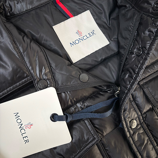 モンクレール Chambly 秋冬ファッションワークウェアジャケットとダウンジャケット