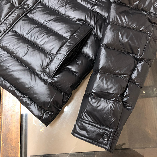 モンクレール Chambly 秋冬ファッションワークウェアジャケットとダウンジャケット