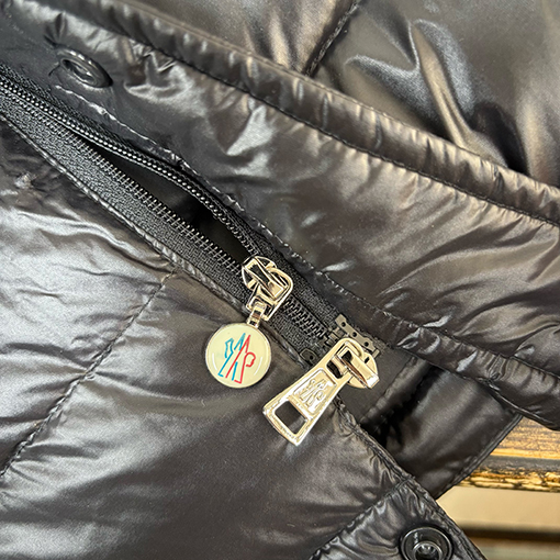 モンクレール Chambly 秋冬ファッションワークウェアジャケットとダウンジャケット