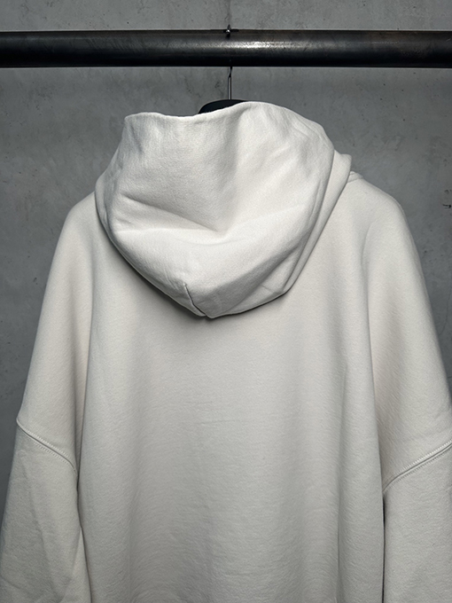 バレンシアガ Balenciaga プーマ コラボレーション ロゴプリント パーカー