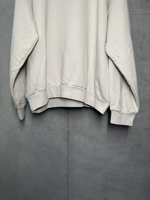 バレンシアガ Balenciaga プーマ コラボレーション ロゴプリント パーカー