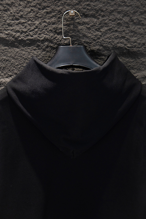 バレンシアガ Balenciaga 420g スキー限定刺繍スウェットシャツ