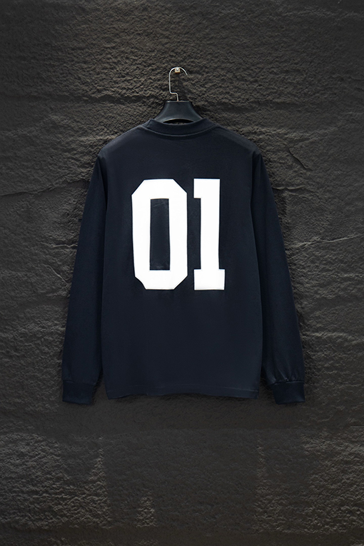 バレンシアガコピー Balenciaga 新しい長袖ジャージ