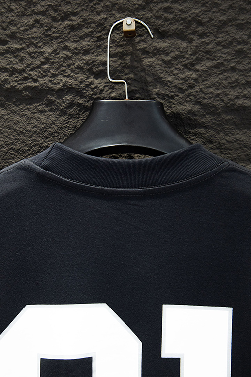 バレンシアガコピー Balenciaga 新しい長袖ジャージ