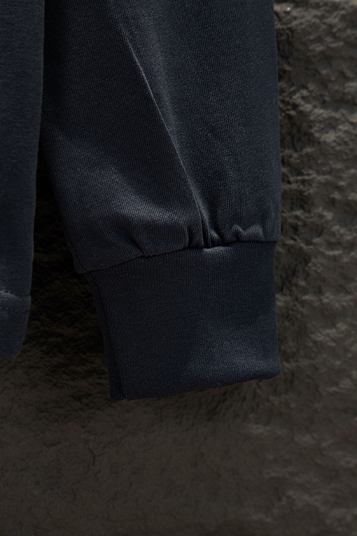 バレンシアガコピー Balenciaga 新しい長袖ジャージ