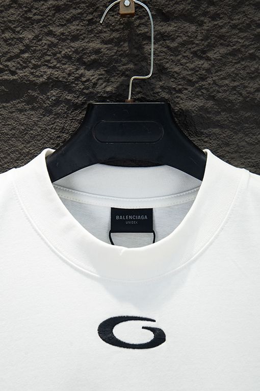 バレンシアガコピー Balenciaga 新しい長袖ジャージ