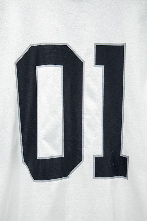 バレンシアガコピー Balenciaga 新しい長袖ジャージ