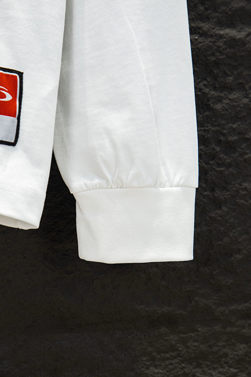 バレンシアガコピー Balenciaga 新しい長袖ジャージ