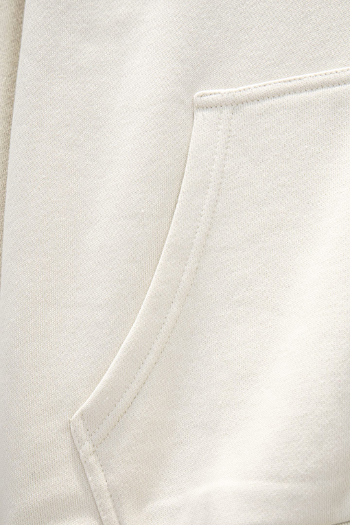 バレンシアガ Balenciaga 500g 刺繍パーカー