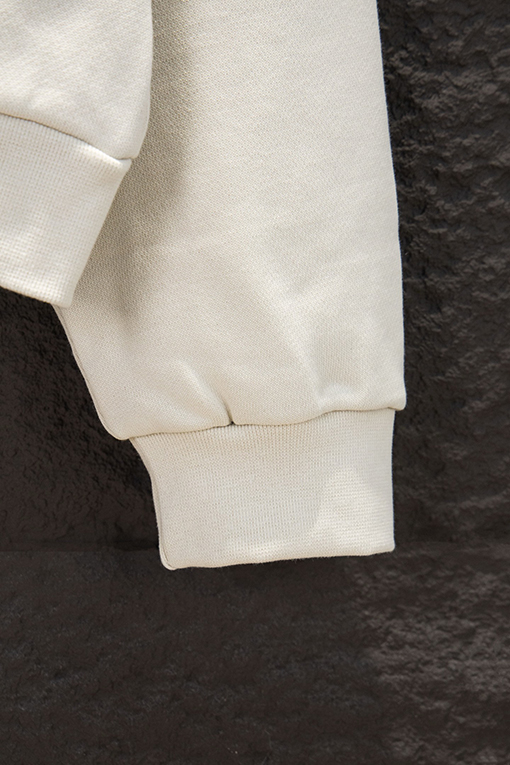 バレンシアガ Balenciaga 500g 刺繍パーカー