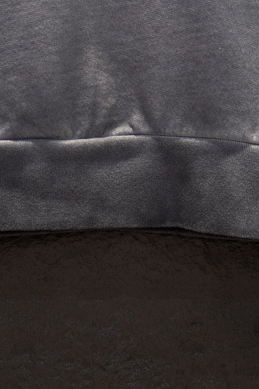 クロムハーツスーパーコピー 新作ラインストーンカラーバーニングパーカー