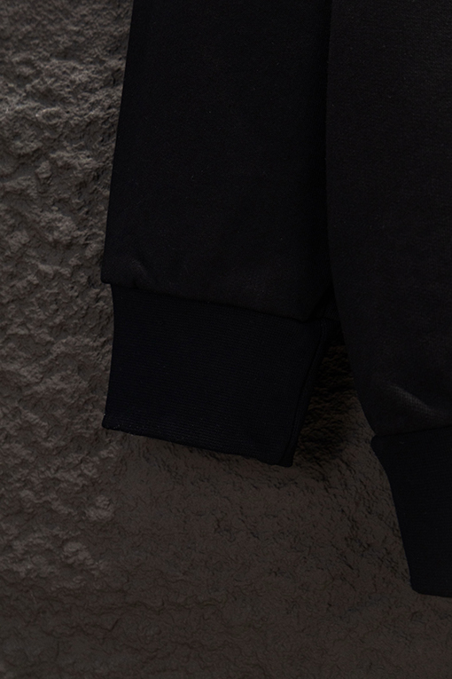 クロムハーツスーパーコピー 重工業刺繍りスウェットシャツ