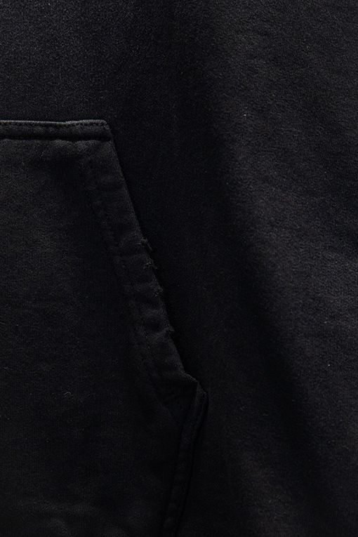 クロムハーツ ディストレストシリーズ パーカー