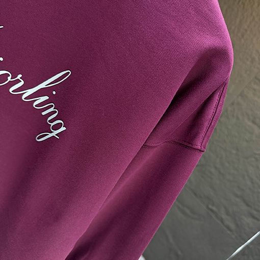 ディオールコピー 新しいクルーネックスウェットシャツ