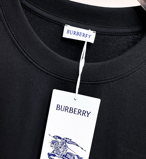 バーバリースーパーコピー カジュアルベースレイヤー長袖シャツ