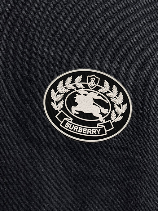 バーバリースーパーコピー カジュアルベースレイヤー長袖シャツ