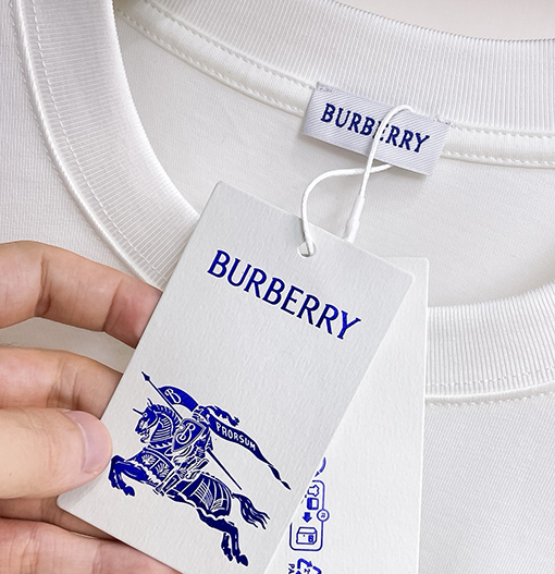 バーバリースーパーコピー カジュアルベースレイヤー長袖シャツ