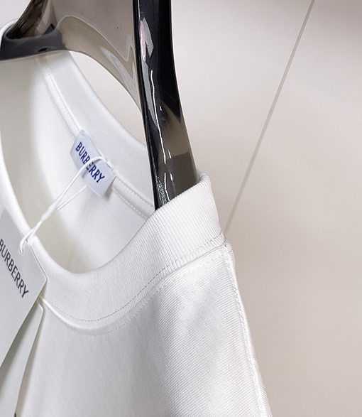 バーバリースーパーコピー カジュアルベースレイヤー長袖シャツ