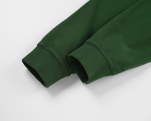 クロムハーツ クロスホースシューラインストーンヘビーデューティースウェットシャツ