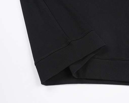 クロムハーツスーパーコピー 新しいクロスステッチハードウェアの長袖スウェットシャツ