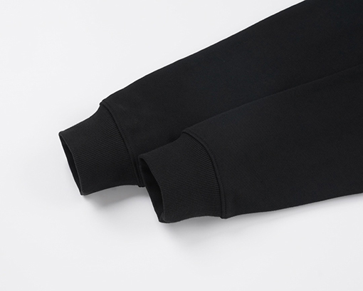 クロムハーツスーパーコピー 新しいクロスステッチハードウェアの長袖スウェットシャツ