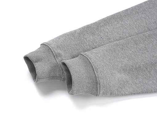 クロムハーツスーパーコピー 新しいクロスステッチハードウェアの長袖スウェットシャツ