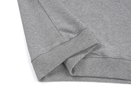 クロムハーツスーパーコピー 新しいクロスステッチハードウェアの長袖スウェットシャツ