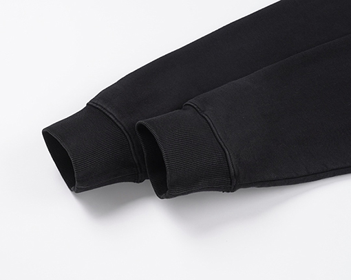 クロムハーツ クロスホースシュー ブラックダイヤモンド ヘビーインダストリー パーカー