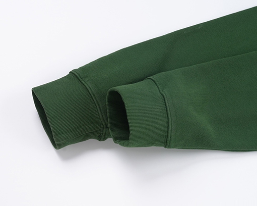 クロムハーツ クロスホースシュー ブラックダイヤモンド ヘビーインダストリー パーカー