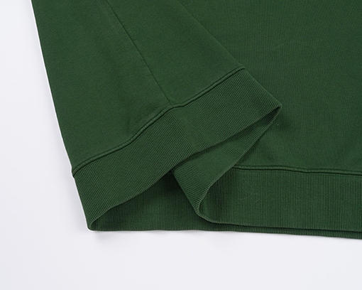 クロムハーツ クロスホースシュー ブラックダイヤモンド ヘビーインダストリー パーカー