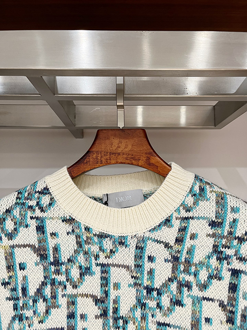 ディオールスーパーコピー Oblique 新しいニットウェア
